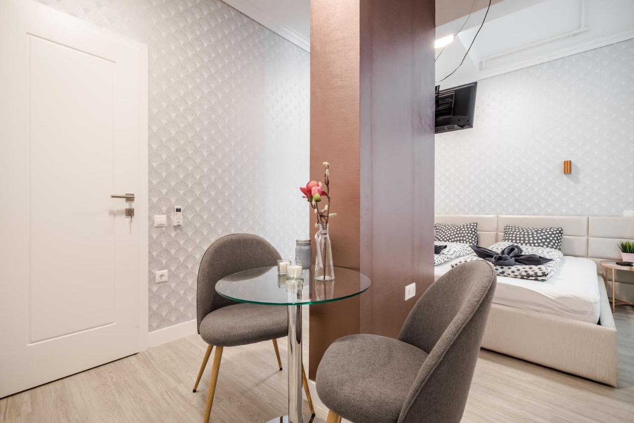 Apartment Elisabeth 50