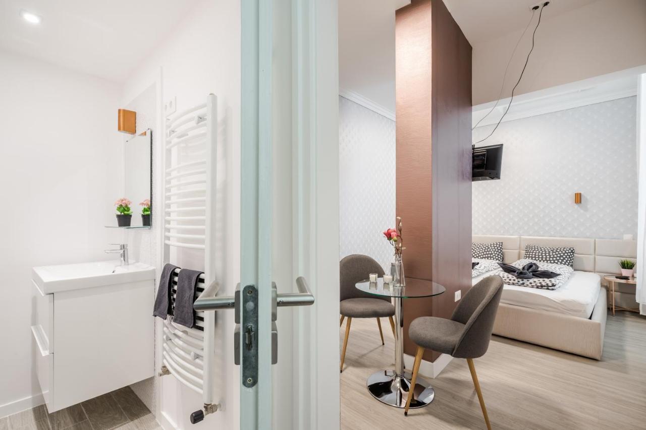 Apartment Elisabeth 50 Budapest